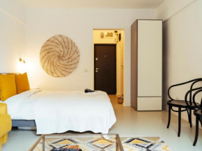 Top Location - Queen Elizabeth Studio Flat